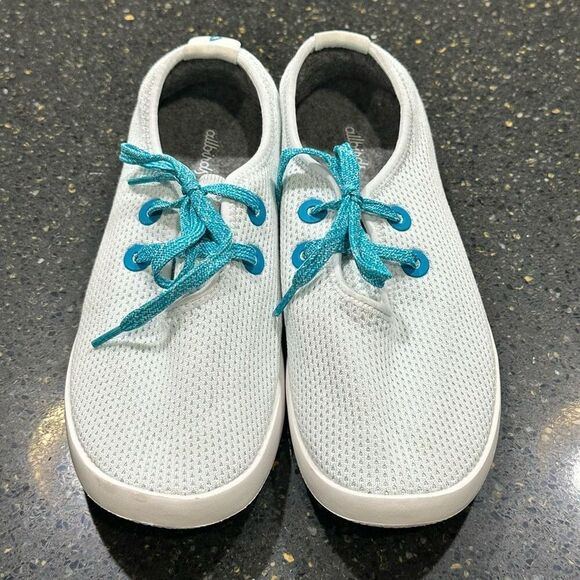 Allbirds Tree Skippers | W10 - Picture 6 of 8